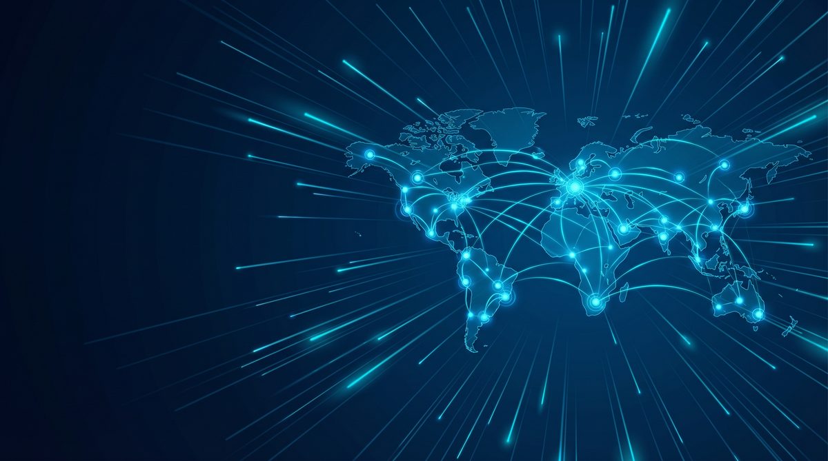 突出加速器全球网络加速