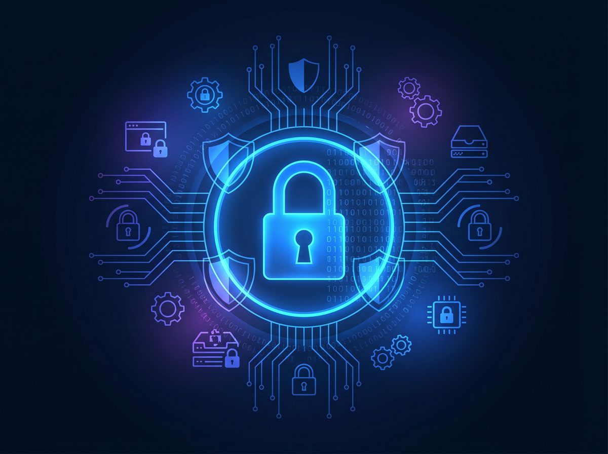 突出加速器安全防护体系